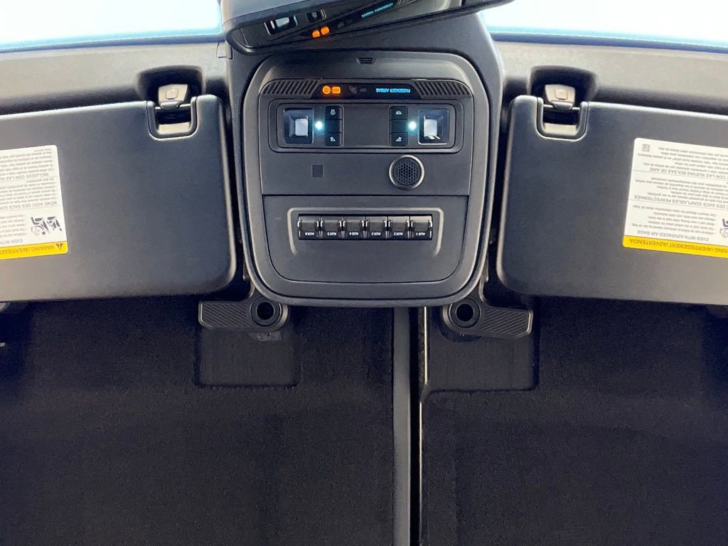 Certified 2024 Ford Bronco Black Diamond w/ Sasquatch Package image 62