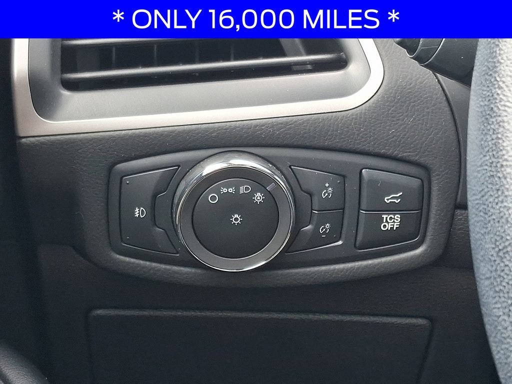 Certified 2023 Ford Edge SEL w/ Convenience Package AWD/4WD image 23