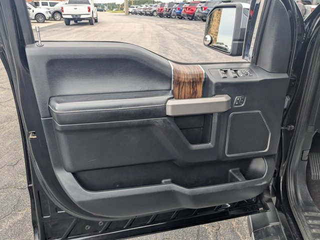 Certified 2020 Ford F150 Lariat AWD/4WD image 12