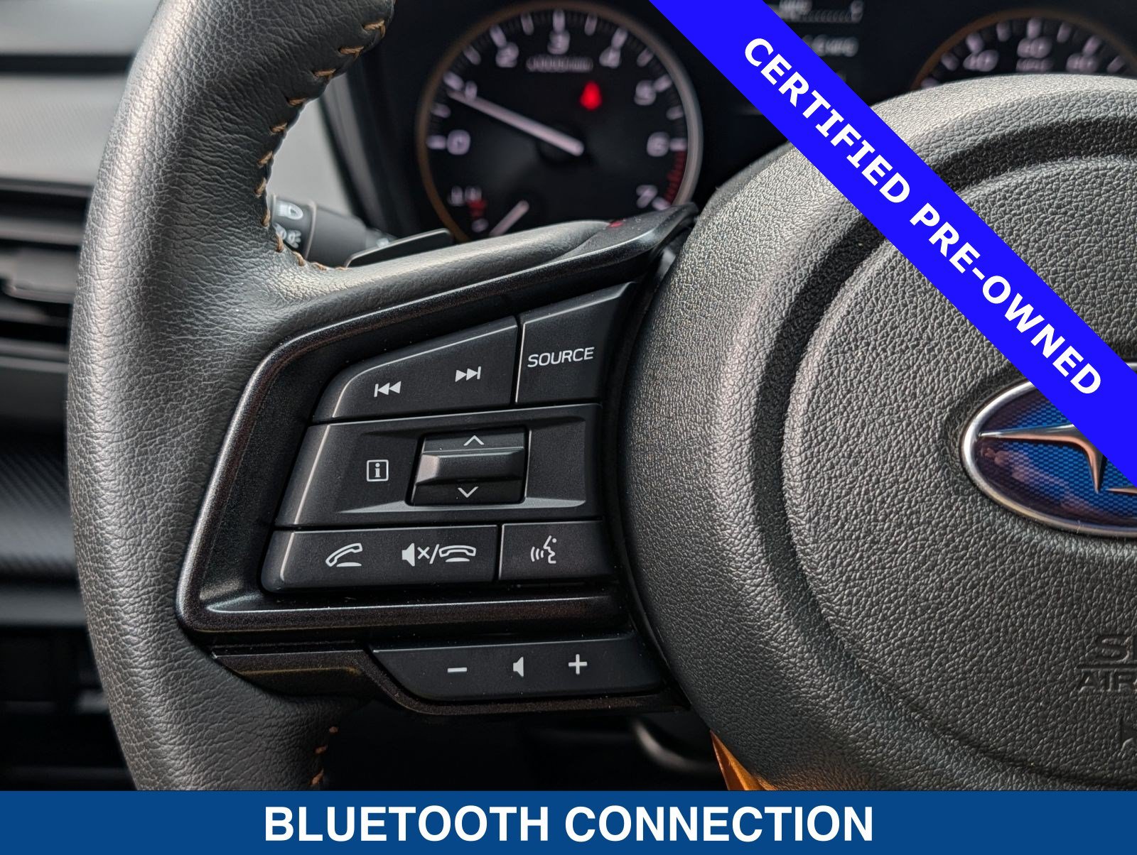 Used 2024 Subaru Crosstrek 2.5i Wilderness w/ Crosstrek Mirror Package AWD/4WD image 24