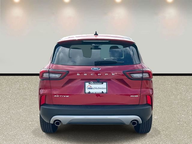 Certified 2023 Ford Escape Active image 6