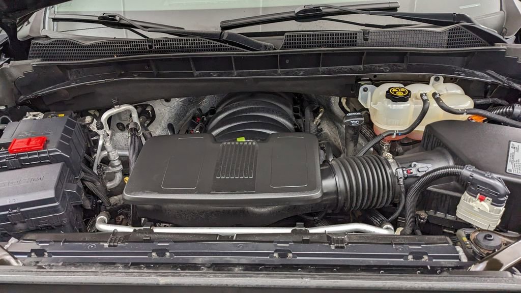 Used 2020 GMC Sierra 1500 AT4 w/ AT4 Premium Package AWD/4WD image 44