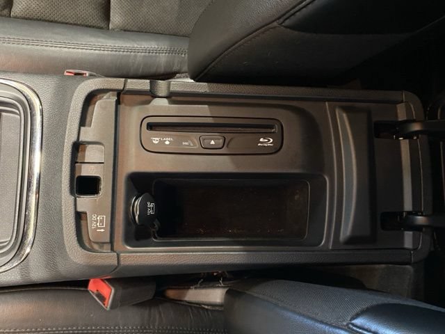 Used 2019 Dodge Durango GT w/ Blacktop Package AWD/4WD image 41