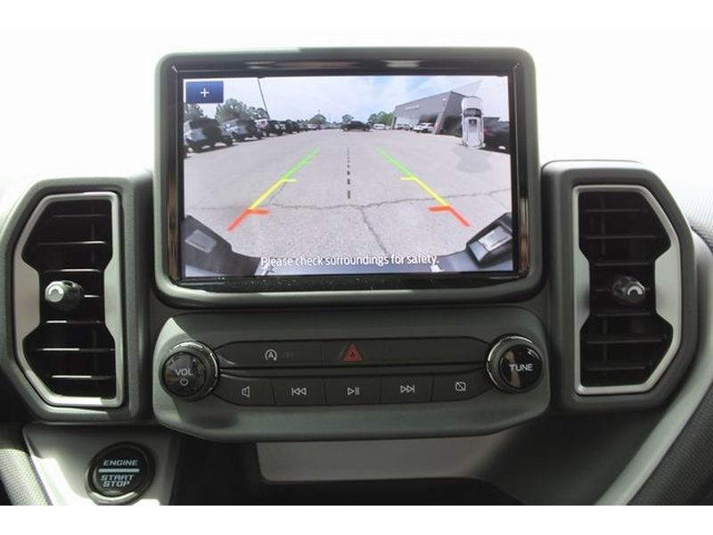 Certified 2022 Ford Bronco Sport Big Bend w/ Convenience Package AWD/4WD image 31