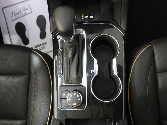 Used 2025 Chevrolet Blazer Premier w/ Driver Confidence II Package image 15