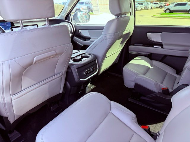 Certified 2026 Ford Expedition Active RWD image 27