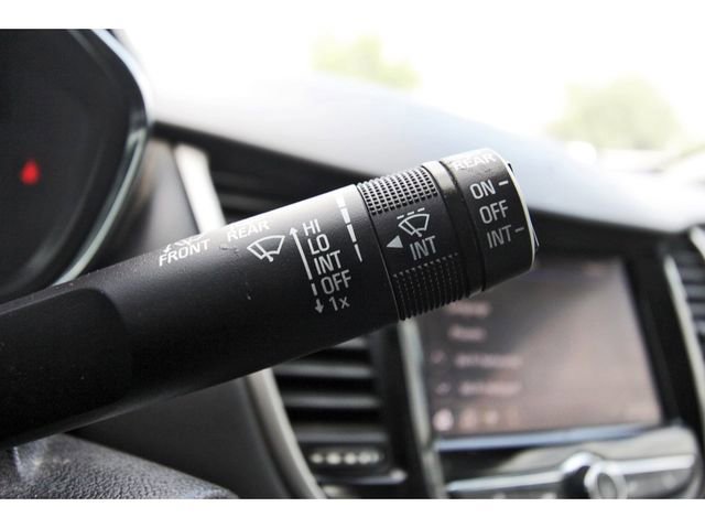 Used 2020 Chevrolet Trax LS w/ LPO, Cargo Package image 17