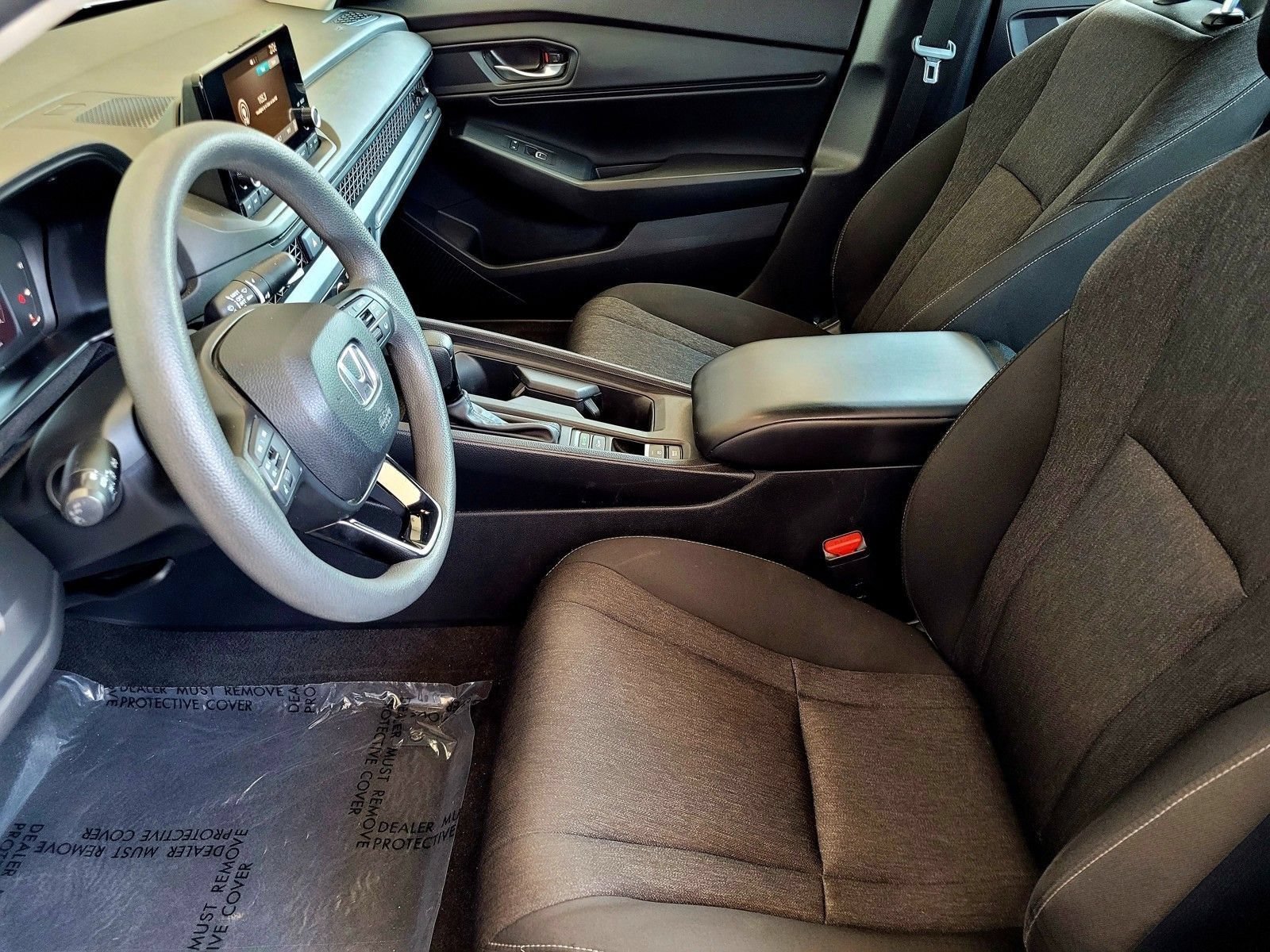Used 2023 Honda Accord EX image 21