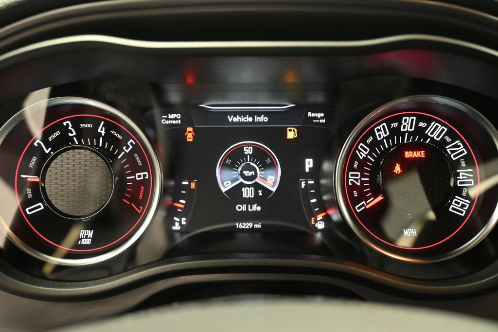 Used 2023 Dodge Challenger GT RWD image 15