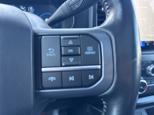 Certified 2023 Ford F250 Lariat w/ Lariat Ultimate Package image 34