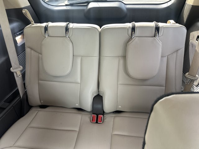 Certified 2020 Ford Explorer Platinum w/ Premium Technology Package AWD/4WD image 13