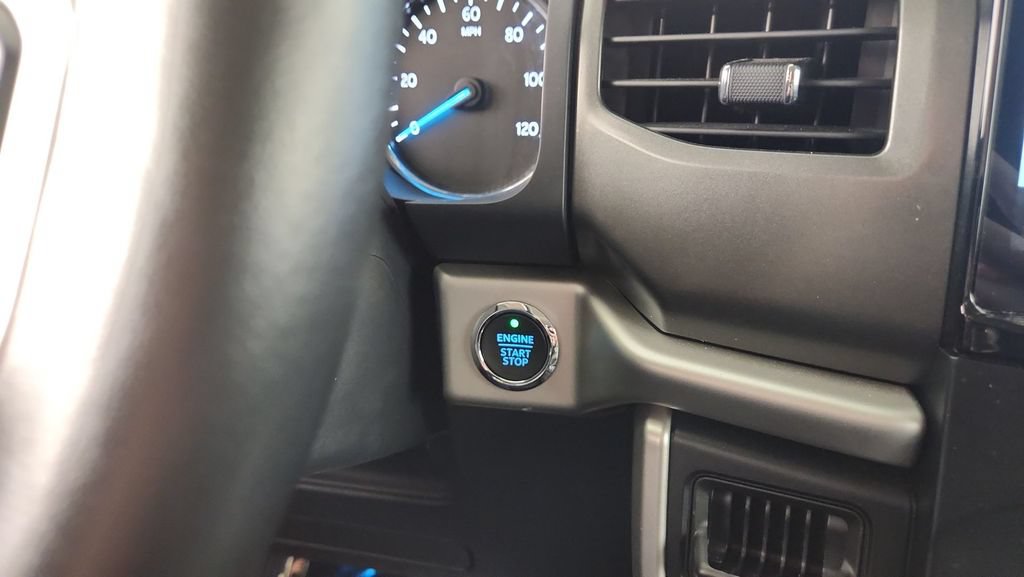 Certified 2024 Ford Expedition XLT AWD/4WD image 22