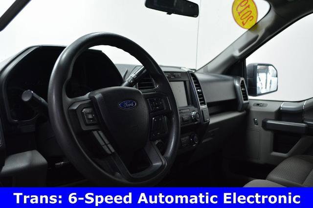 Certified 2019 Ford F150 XLT w/ XTR Package image 9