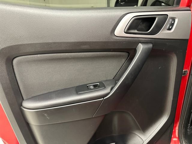 Certified 2021 Ford Ranger XL w/ FX4 Off-Road Package image 21