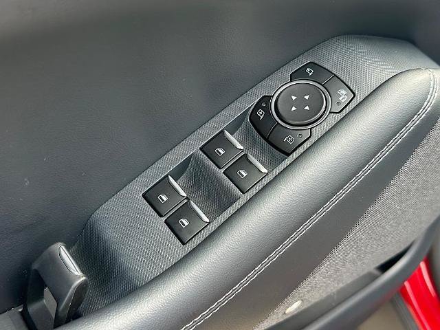 Certified 2023 Ford Mustang Mach-E Premium AWD/4WD image 13