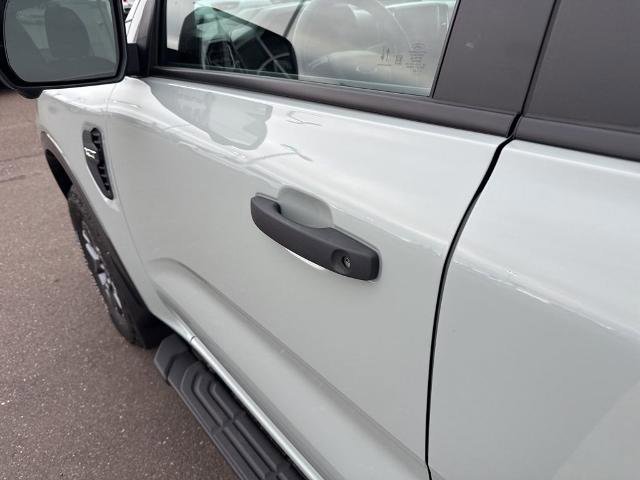 Certified 2024 Ford Ranger XLT w/ Technology Package image 35