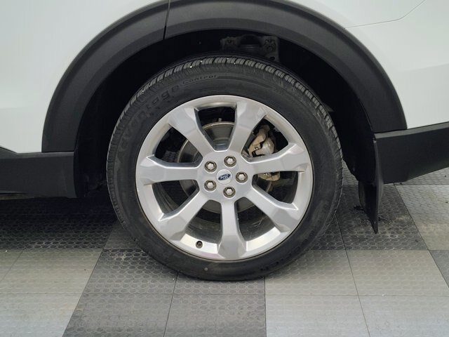 Certified 2020 Ford Explorer Platinum w/ Premium Technology Package AWD/4WD image 15