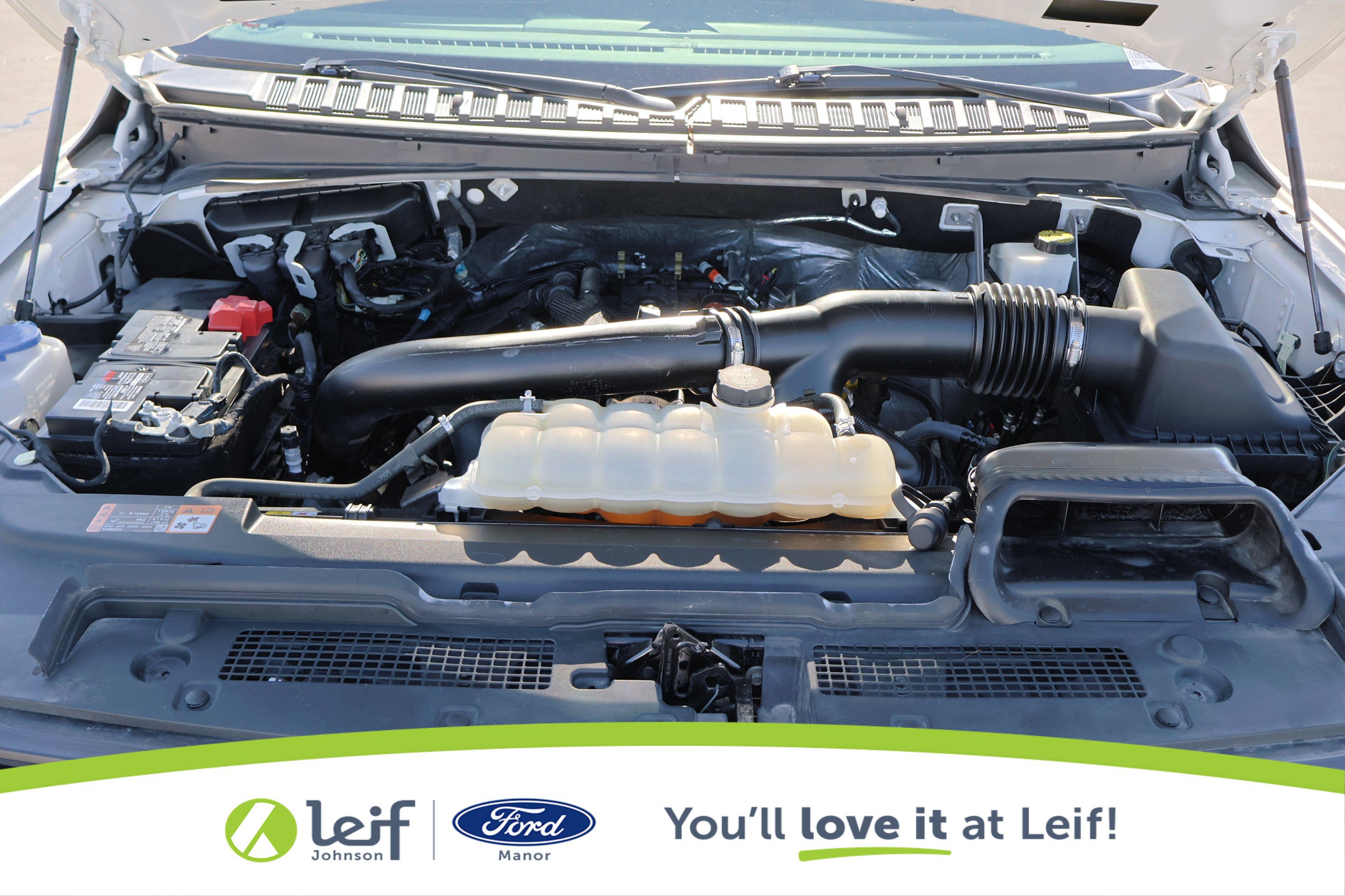 Certified 2022 Ford Expedition Timberline image 43