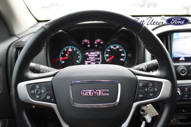 Used 2022 GMC Canyon Elevation w/ Elevation Premium Package image 20