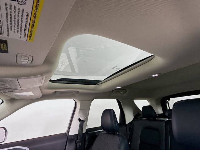 Certified 2023 Ford Bronco Sport Outer Banks w/ Tech Package image 24