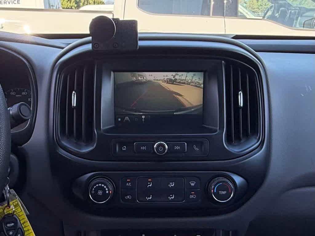 Used 2018 GMC Canyon W/T RWD image 23