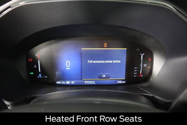 Certified 2024 Ford Escape ST-Line w/ Tech Pack #1 AWD/4WD image 35