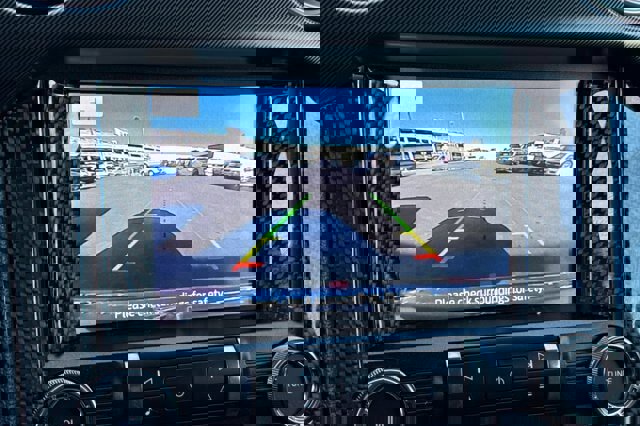 Certified 2020 Ford Mustang Shelby GT500 w/ Technology Package image 23