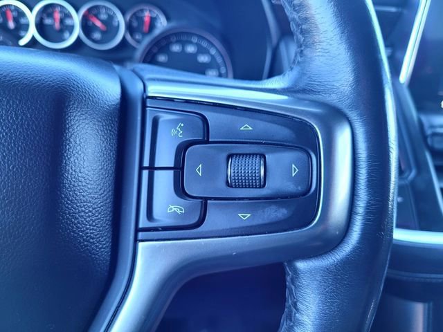 Used 2021 Chevrolet Suburban LT w/ Rear Media and Nav Package image 23