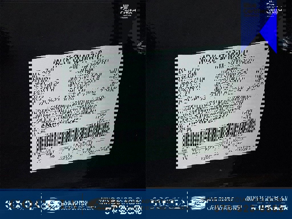 Certified 2020 Ford Explorer XLT w/ Equipment Group 202A image 26