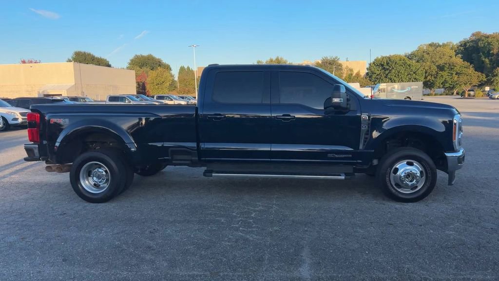 Certified 2023 Ford F350 Lariat image 11