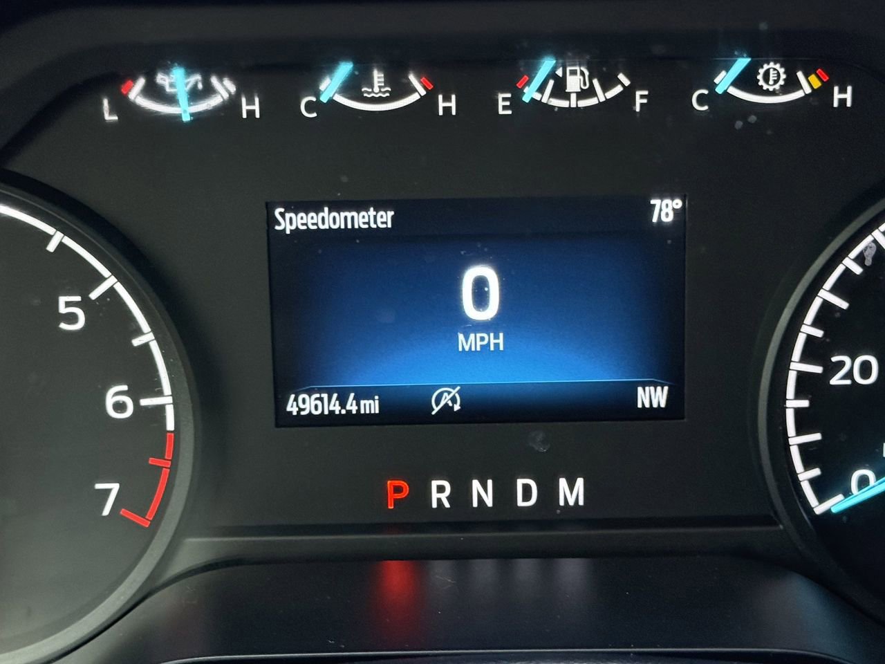 Certified 2023 Ford F150 XL w/ STX Appearance Package image 15