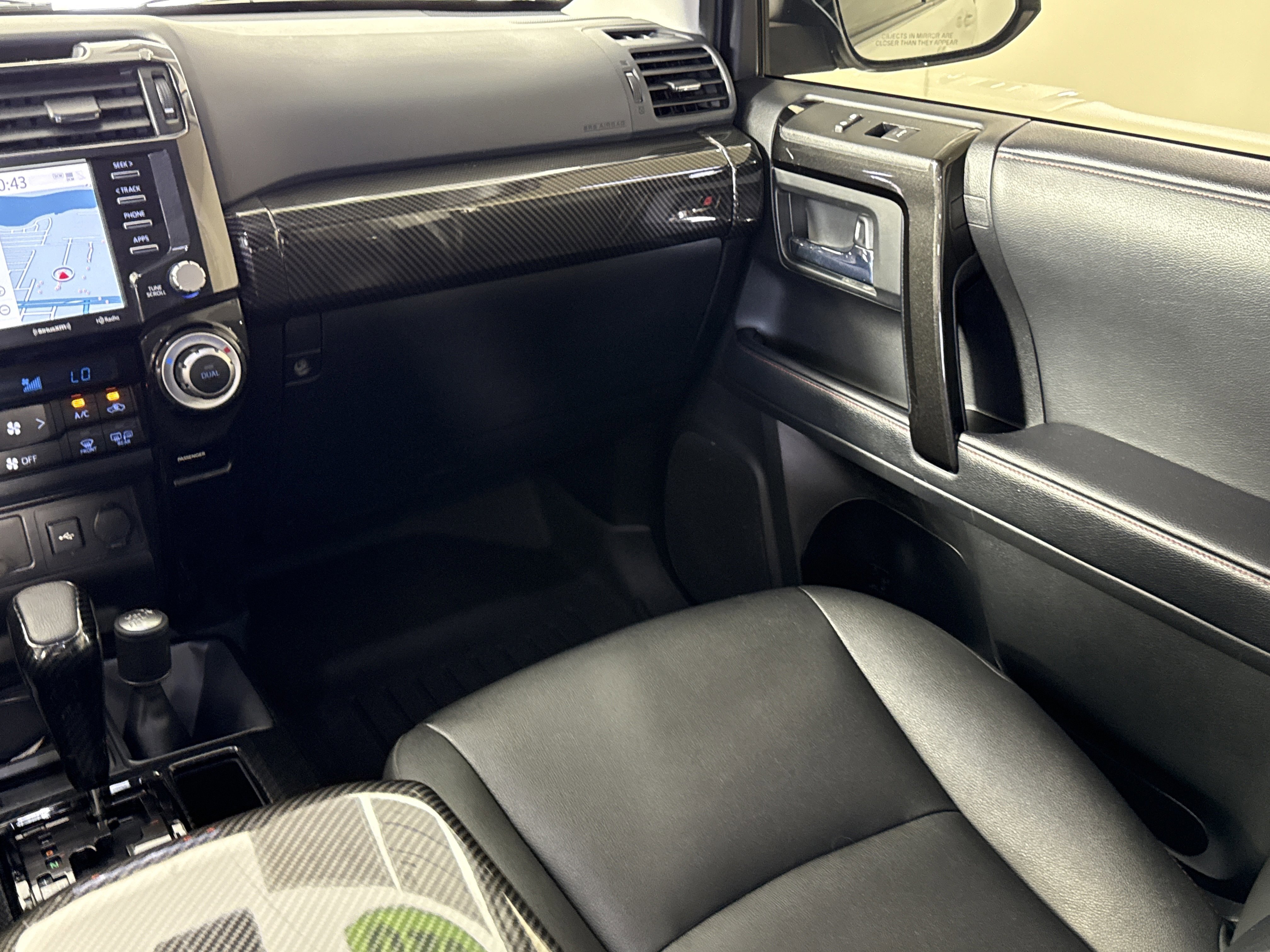 Used 2020 Toyota 4Runner TRD Pro AWD/4WD image 14