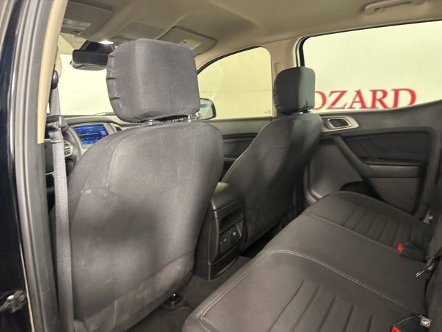 Certified 2022 Ford Ranger XLT w/ Equipment Group 301A Mid image 14