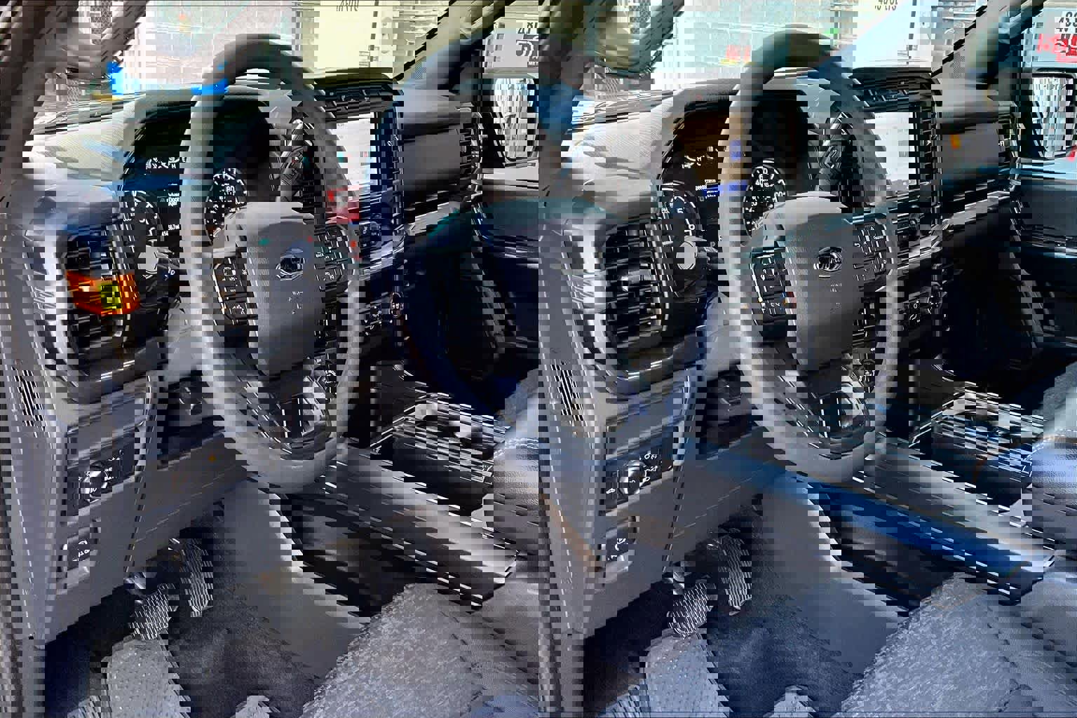 Certified 2022 Ford F150 Tremor image 19