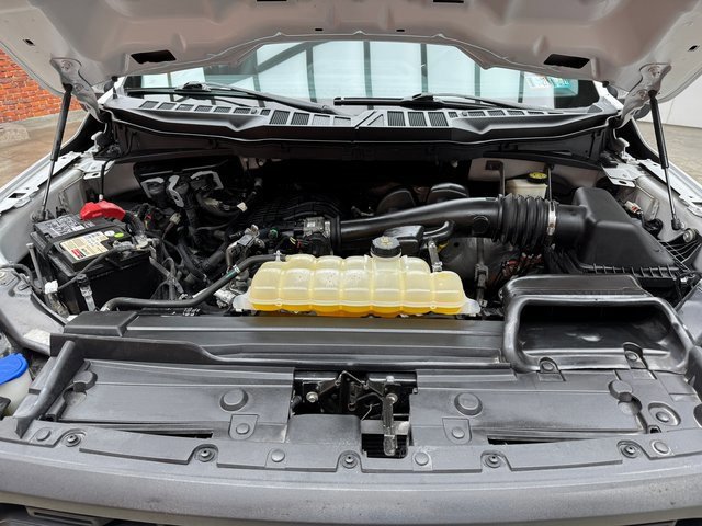 Certified 2021 Ford F150 XL w/ Trailer Tow Package image 29