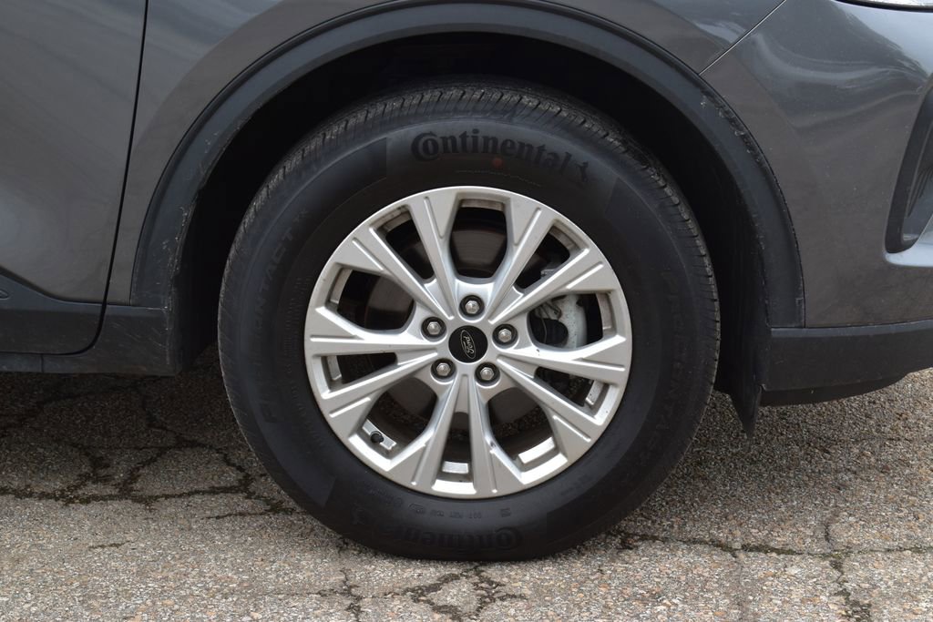 Certified 2023 Ford Escape Active AWD/4WD image 4