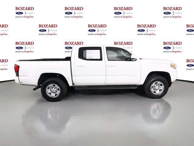 Used 2023 Toyota Tacoma SR AWD/4WD image 9