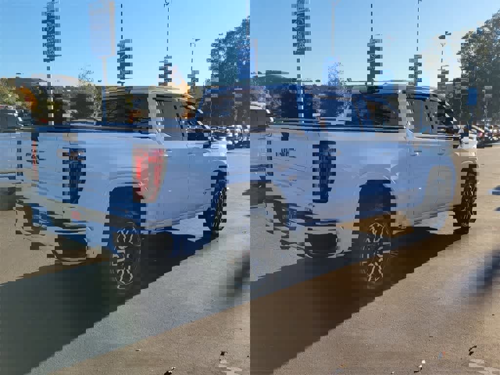 Used 2020 GMC Sierra 1500 AT4 w/ Technology Package image 6