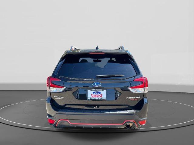 Used 2023 Subaru Forester Sport AWD/4WD image 6