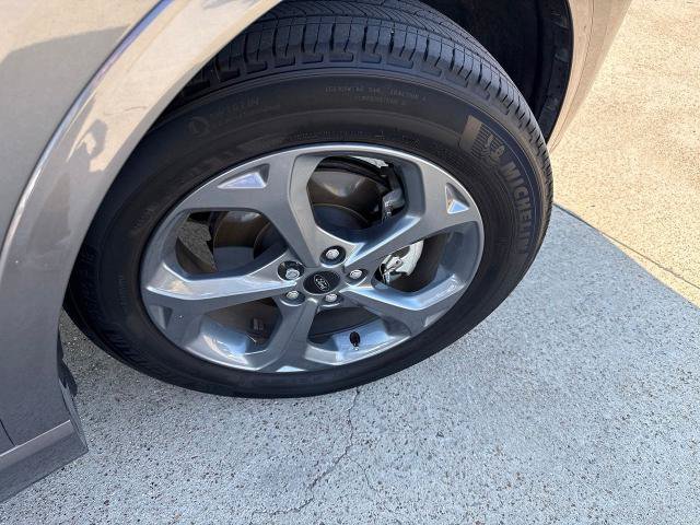 Certified 2024 Ford Escape ST-Line w/ Tech Pack #1 FWD image 16