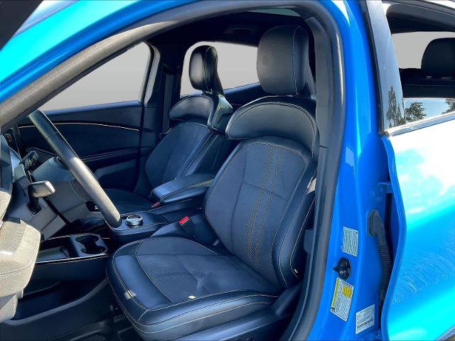 Certified 2023 Ford Mustang Mach-E GT w/ GT Performance Edition AWD/4WD image 23