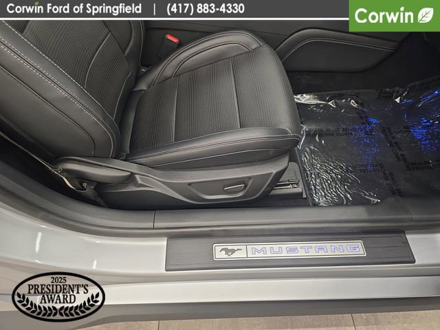 Certified 2024 Ford Mustang GT Premium RWD image 10