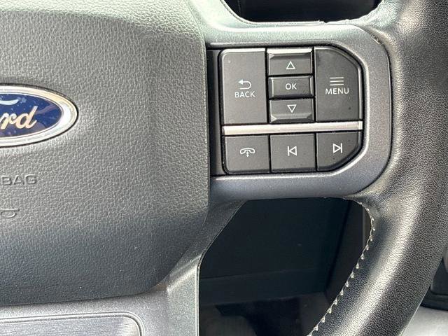 Certified 2023 Ford F150 Lariat image 20