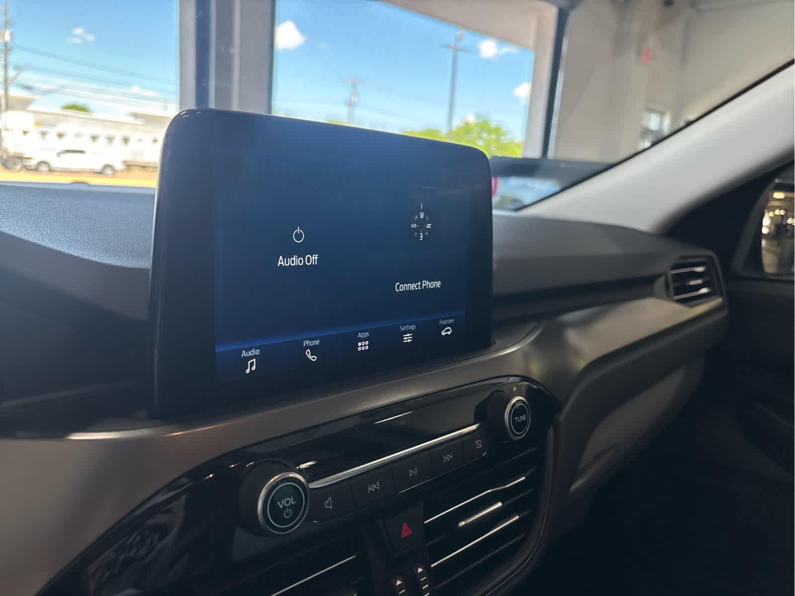 Certified 2023 Ford Escape Active AWD/4WD image 26