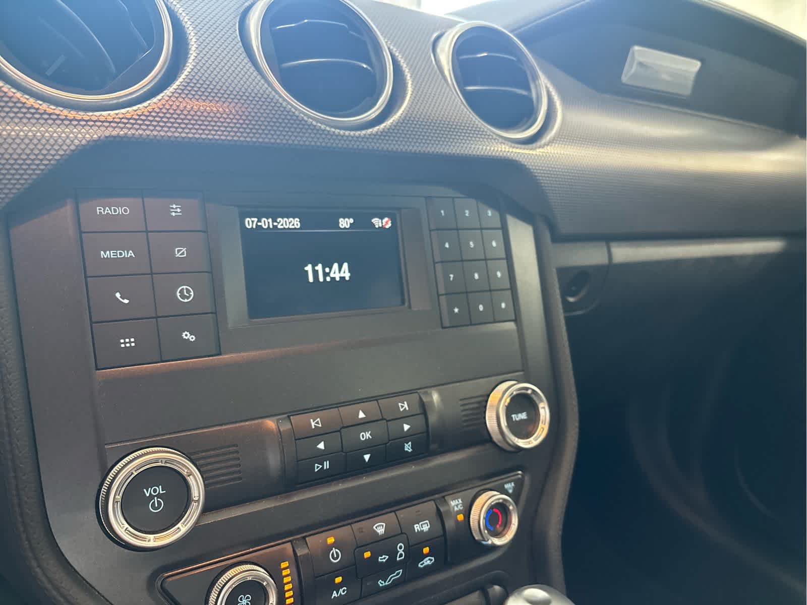 Certified 2019 Ford Mustang GT RWD image 21