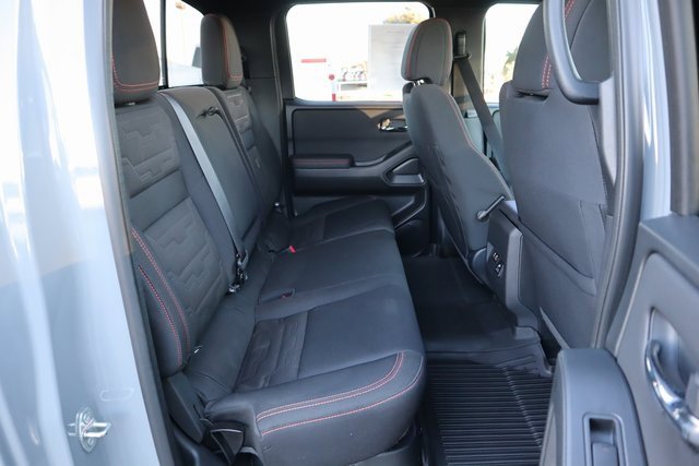 Used 2022 Nissan Frontier Pro-X image 23