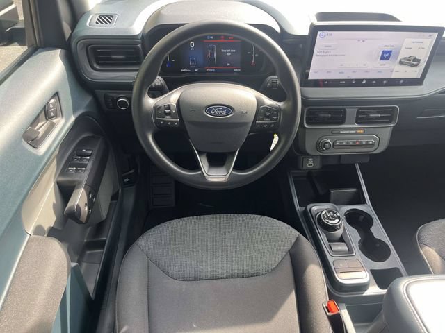 Certified 2025 Ford Maverick XL FWD image 15