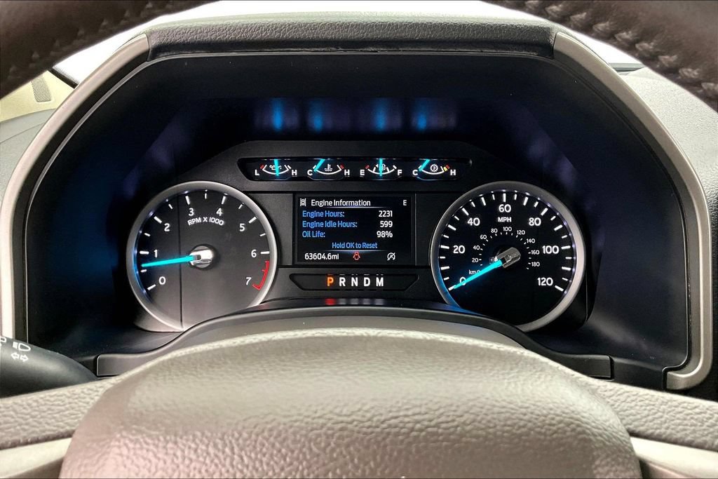 Certified 2020 Ford Expedition XLT w/ FX4 Off-Road Package AWD/4WD image 20