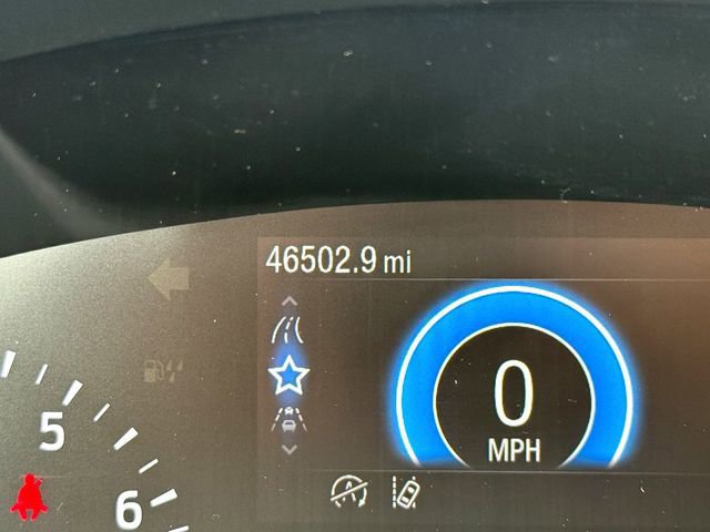 Certified 2020 Ford Escape SEL FWD image 16