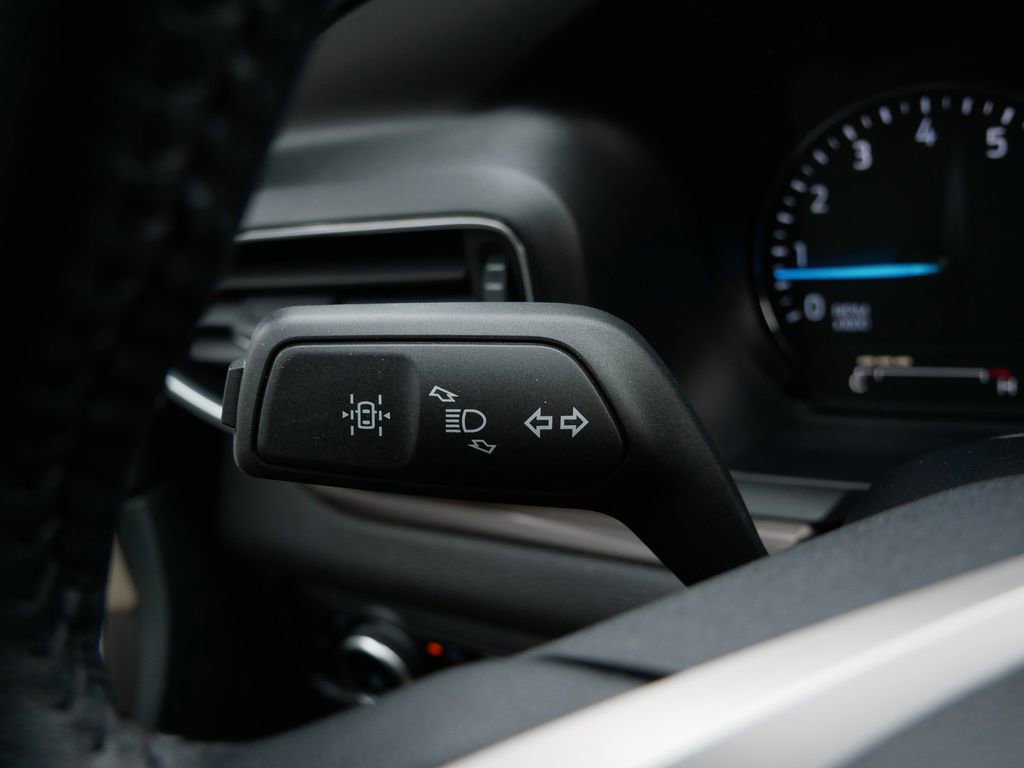 Certified 2023 Ford Explorer Limited w/ Limited Technology Package image 21